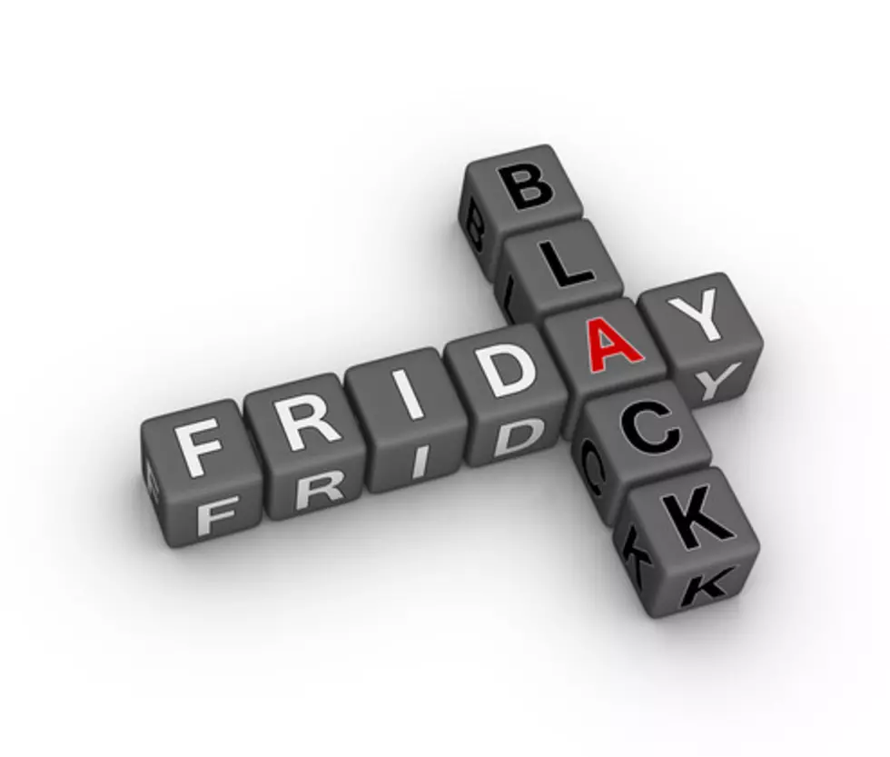 Black Friday Tips, Tricks and Deals