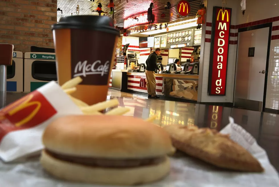 All 22 of McDonald&#8217;s Sandwiches Ranked [LIST]
