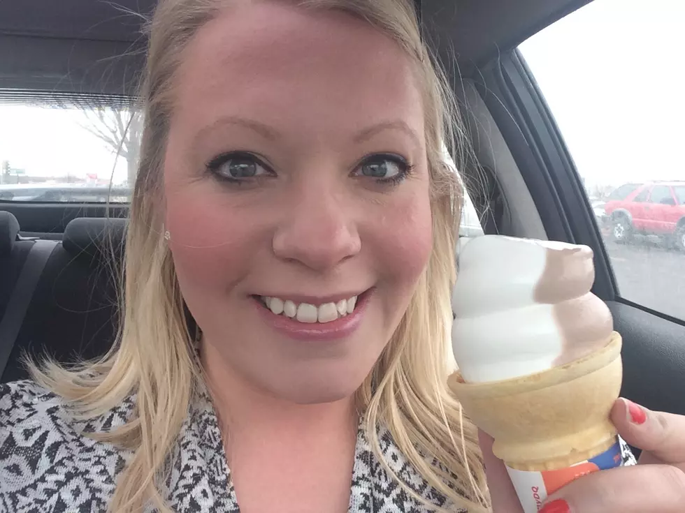 Free Ice Cream at Dairy Queen Today Only