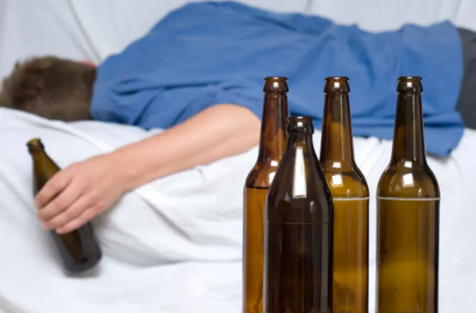 Hangover Free Beer is the Way of the Future