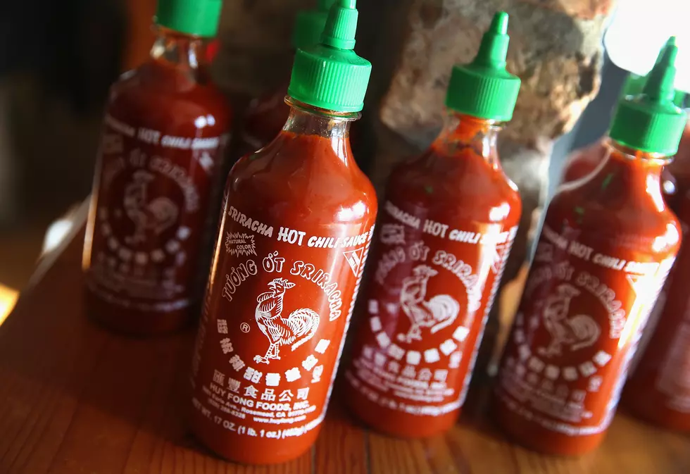 5 Facts You Didn’t Know About Sriracha