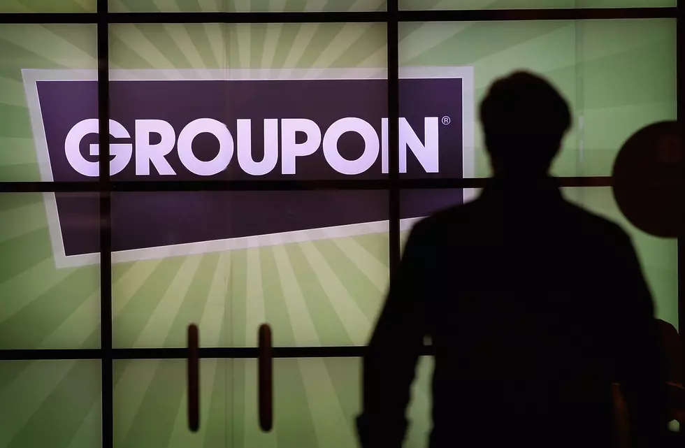 Groupon Will Spends Mother’s Day With Your Mom for $25,000