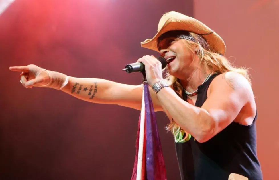 Brews and BBQ Festival To Feature Bret Michaels