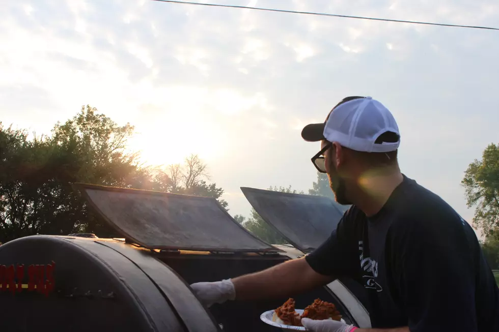 Food, Music Highlight First Brews and BBQ in Rockton [Photos]
