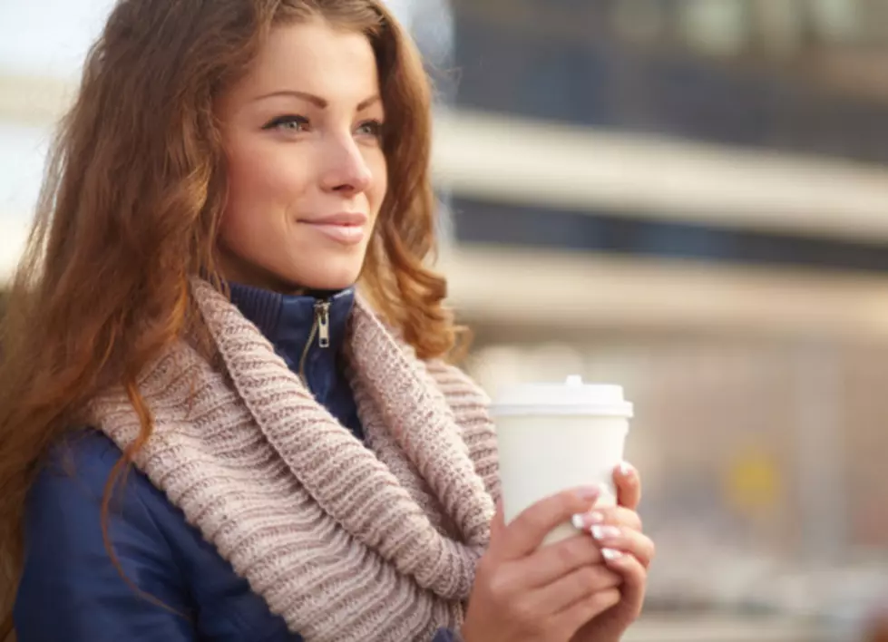 5 Things That Happen To Your Body After You Drink A Pumpkin Spice Latte