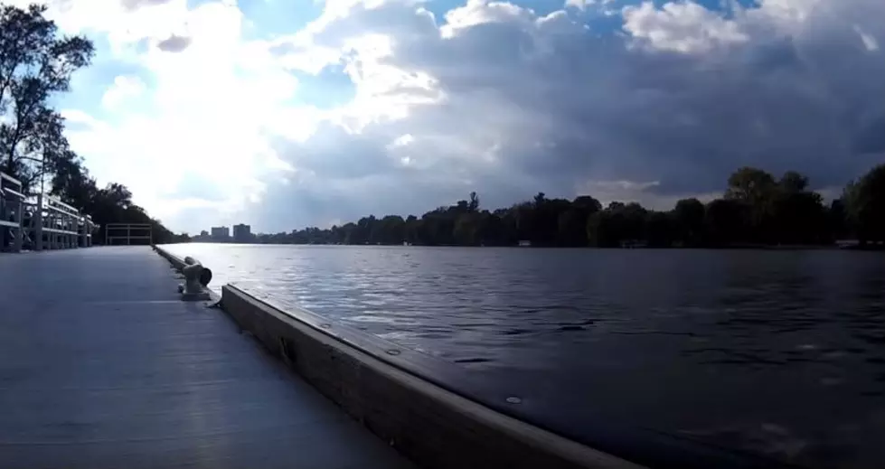 This Time Lapse Video of Sinnissippi Park is Beautiful