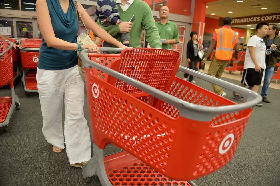 Target to Close 13 Stores [LIST]