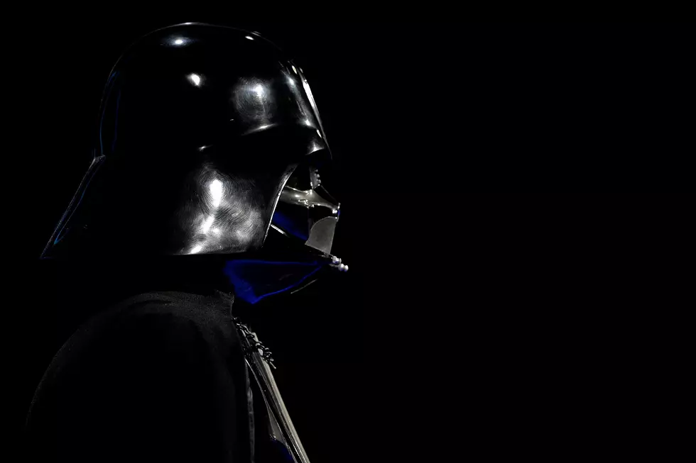 New York Man Legally Changes Name to Darth Vader