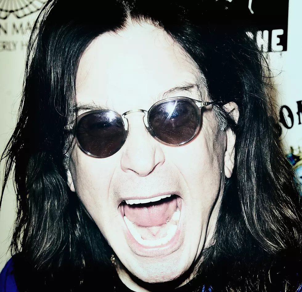 10 Scandalous Moments Of Ozzy on his Birthday