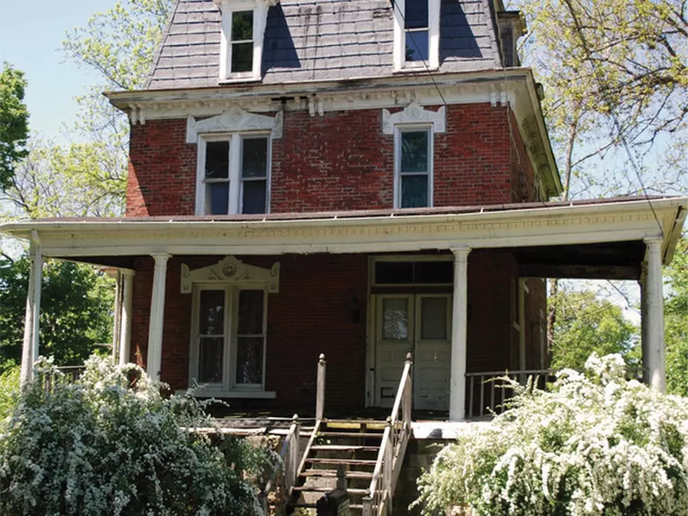 Rockford's Oldest Home For Sale