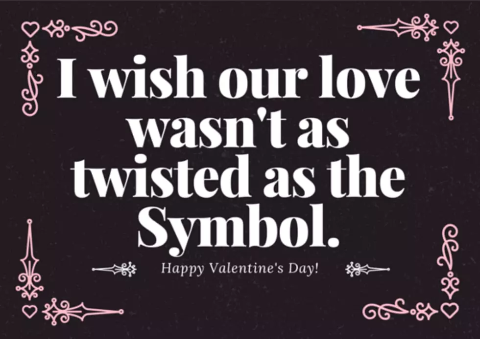 Valentine&#8217;s Day Cards Inspired by Rockford