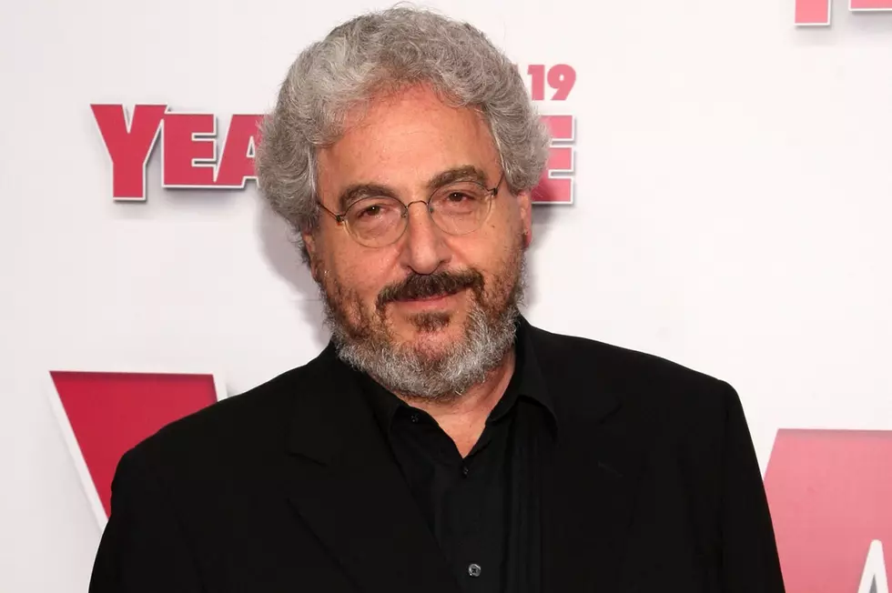 Woodstock, IL to pay Tribute to Harold Ramis