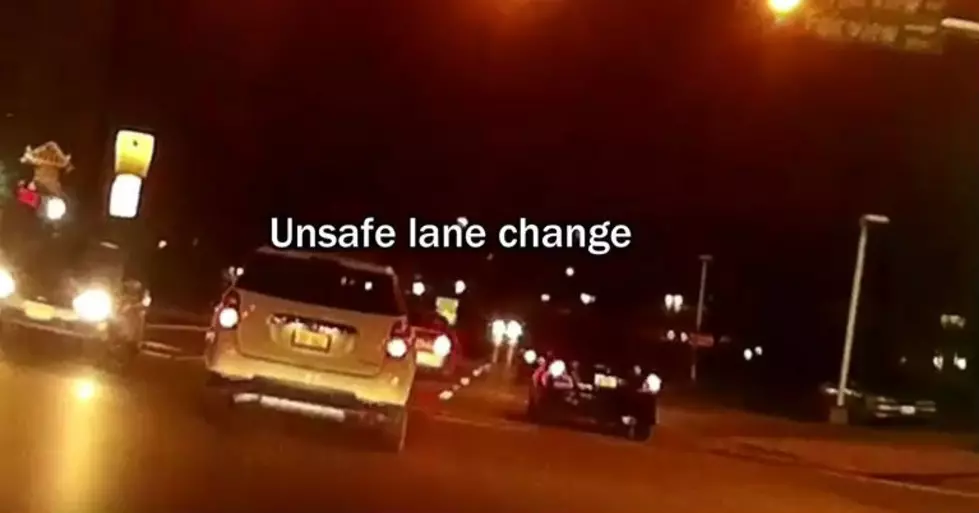 YouTuber Calls Out Terrible Drivers in Rockford [VIDEO]