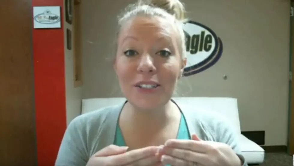 Why Do Strangers Criticize Pregnant Women? [VIDEO]