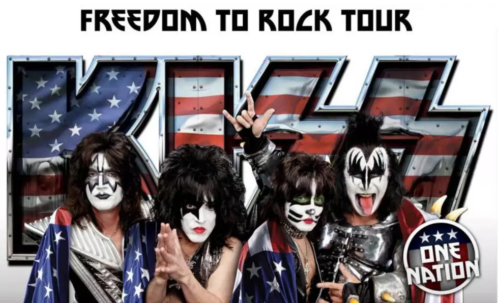 Ten Things You Didn’t Know About KISS
