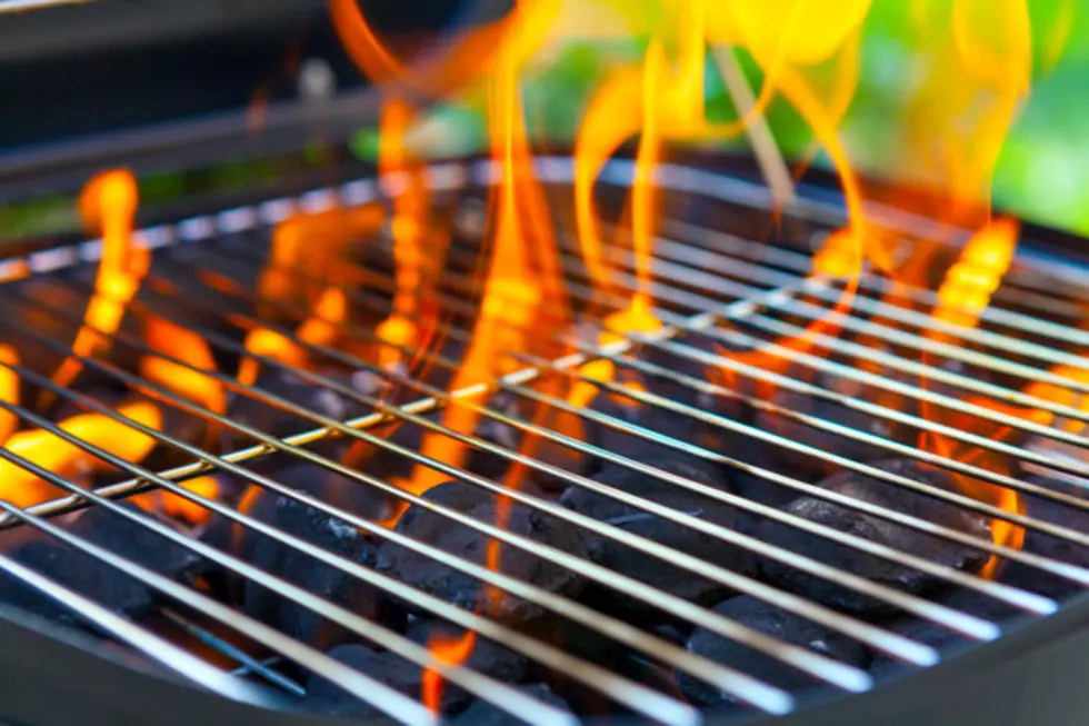 What to do and not do With Your BBQ