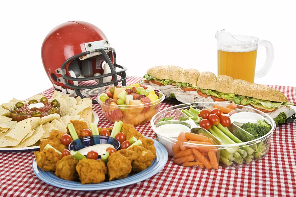 10 Must Have Rockford Foods for Your Super Bowl Party