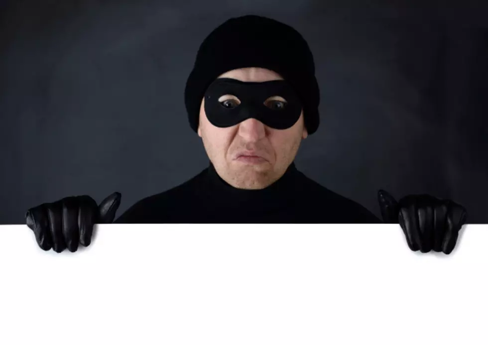 Wisconsin Bank Robber Teaches You How to Get Caught, Bank Robbery 101