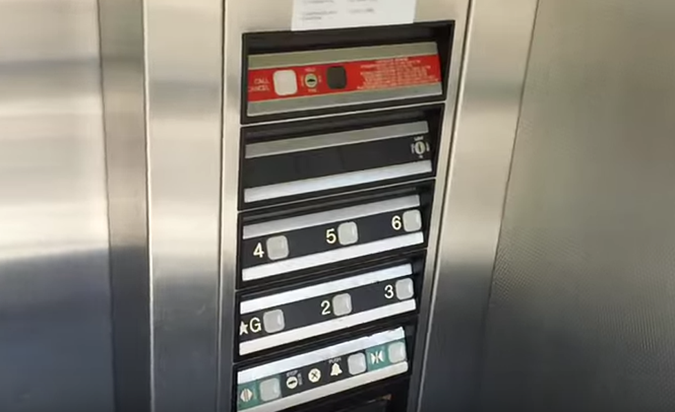 Rockford Elevator Video