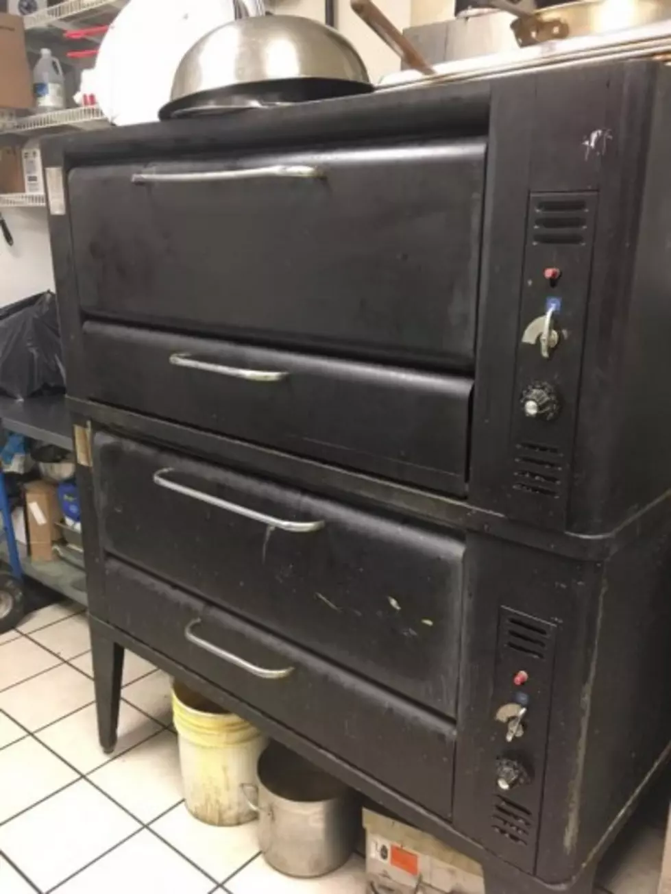 Every Rockford Home Needs a Restaurant Style Pizza Oven
