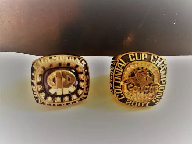 Own Your Own Cub&#8217;s Championship Ring