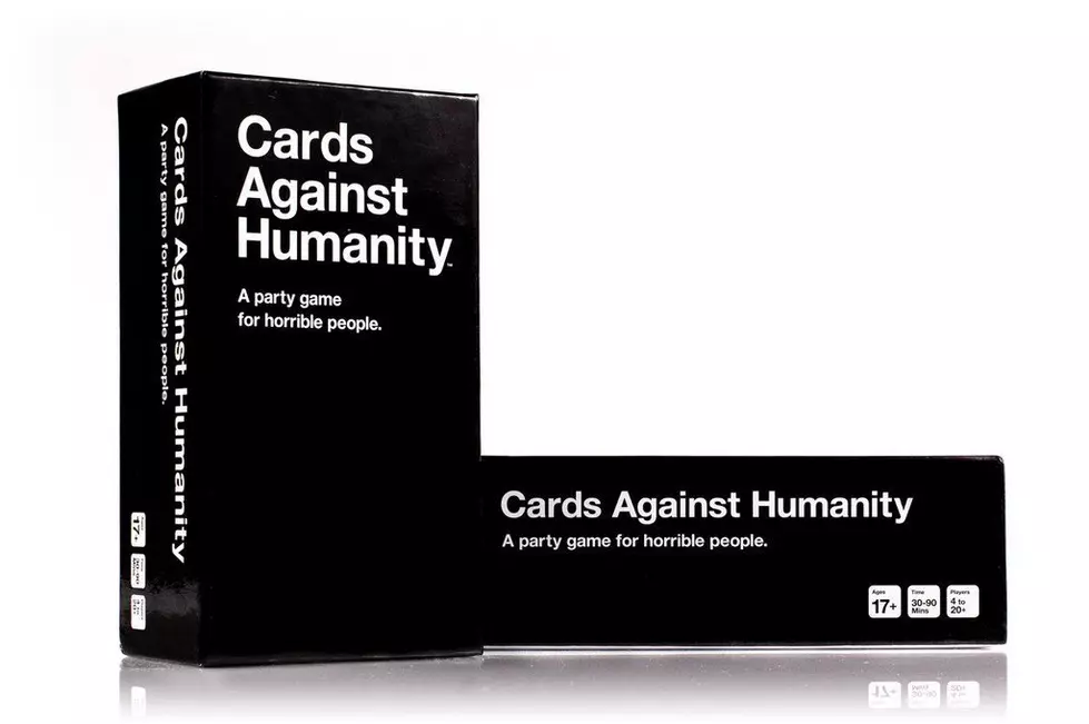 Cards Against Humanity Releases Game For Kids And Families