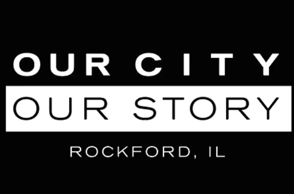 The Story Behind Our City, Our Story Rockford Illinois Film Series With Filmmaker Pablo Korona