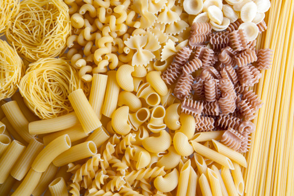 Celebrate National Pasta Day at these Great Local Spots