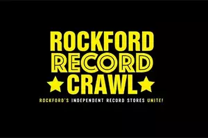 Rockford Record Crawl Tips For This Saturday