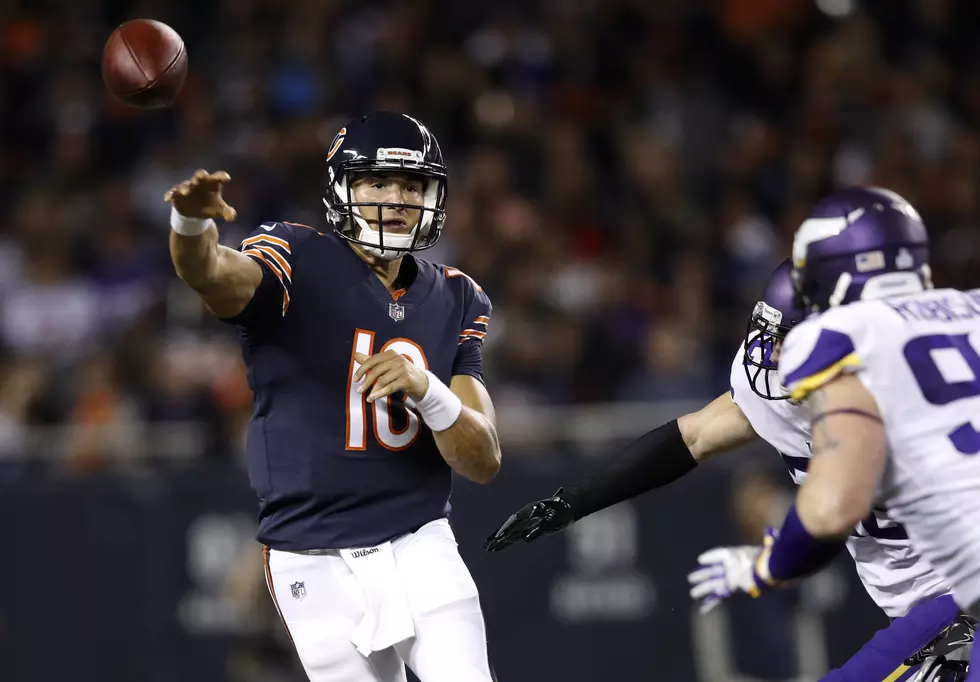 Frustrated Bears Fans Have Creative Ideas To Get Rid Of QB