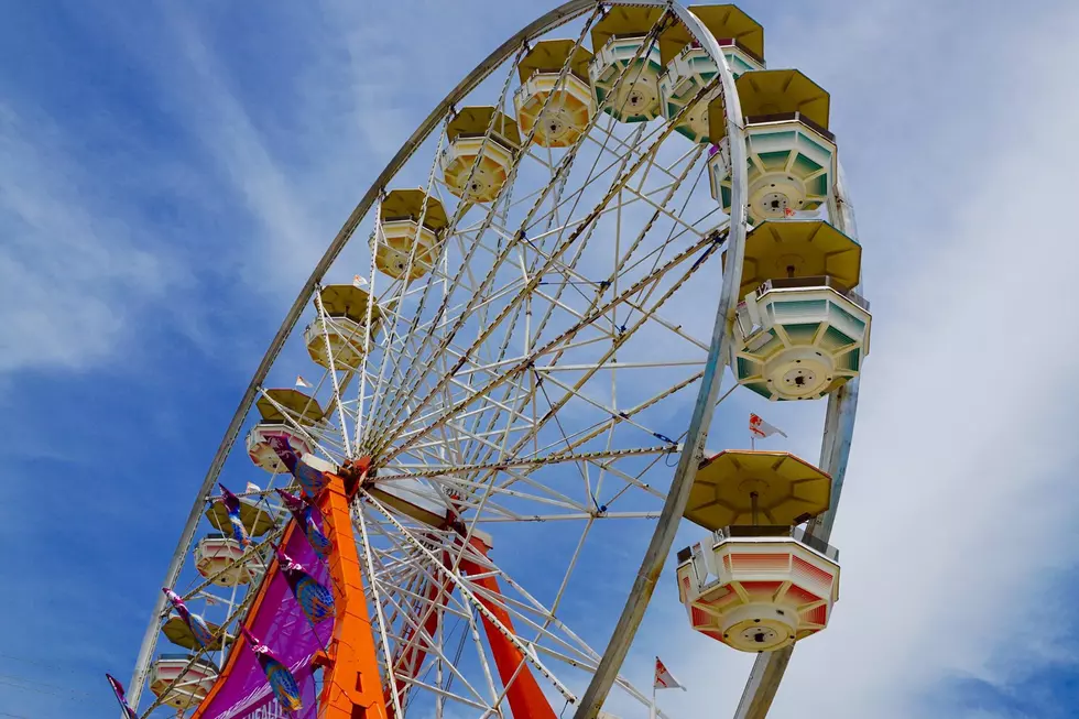 Save The Date For Rockford Town Fair May 31st – June 3rd