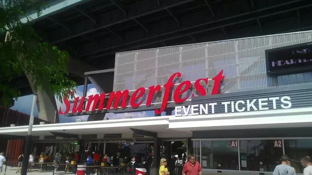 Watch This Funny Lego Video About Getting To Milwaukee Summerfest