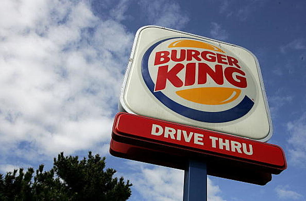 Update on the Loves Park Burger King