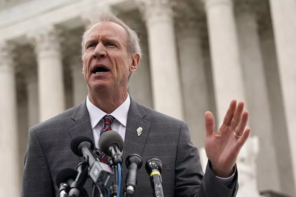 Gov. Rauner Says YES to Medical Marijuana But is Still a no For Recreational