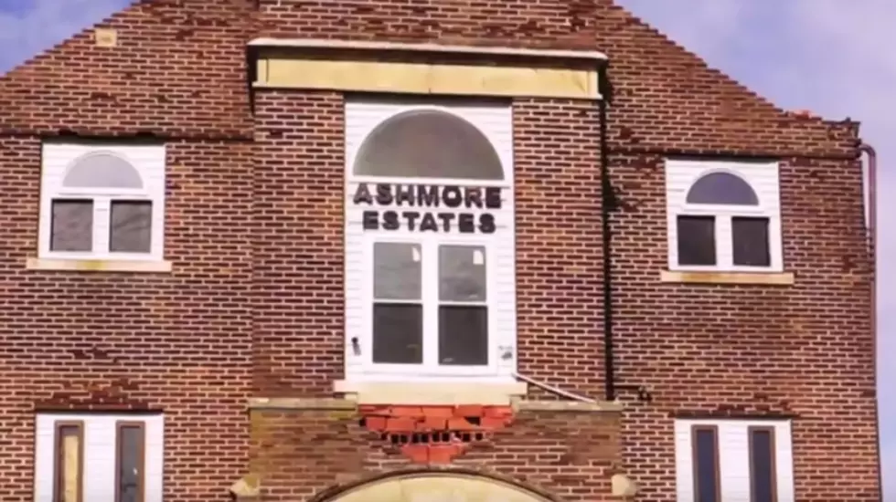 Ashmore Estates is One of The Most Haunted Places in Illinois