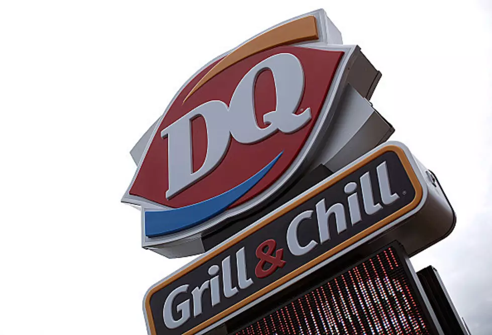Did You Know The First DQ Was In Illinois & Turned 80 This Week?