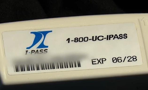 Secret For Multiple Cars To Use 1 I-PASS Transponder In Illinois