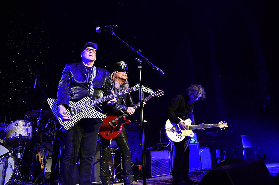 Cheap Trick To Play Before The NFC Championship Game This Sunday