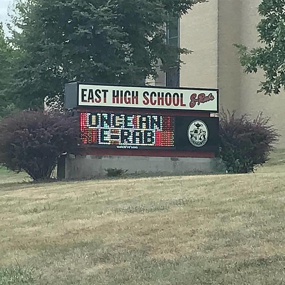 East Leaves For State (Video)