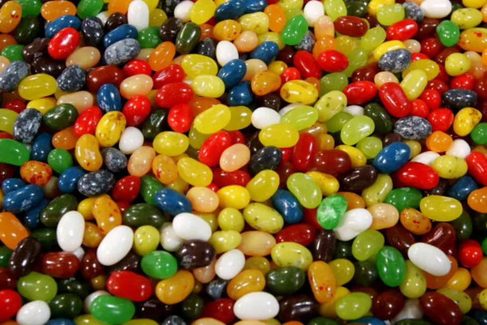 Jelly Belly Creator Releases CBD Jelly Beans