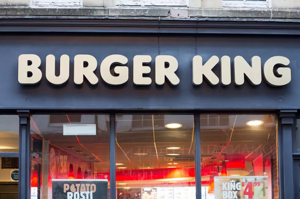 When Did the Loves Park Burger King Close?