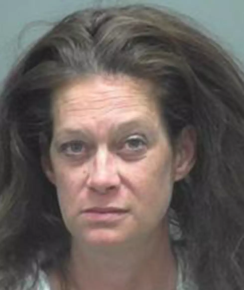 Wisconsin Woman OWI Arrest With Kids 