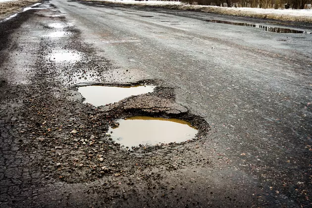 Rockford Potholes Won’t Take Out These Tires