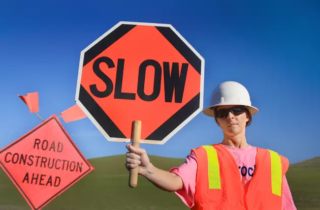 Laws For Illinois Work Zone Speed Limits