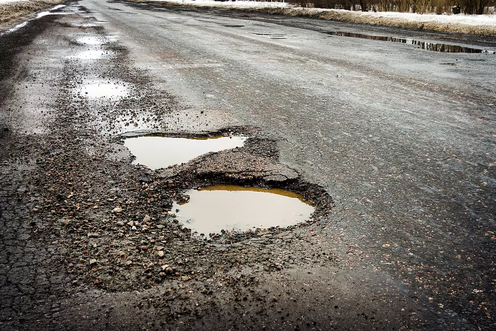 How to Get a Rockford Pot Hole Filled, Birthday Cake And Candles?