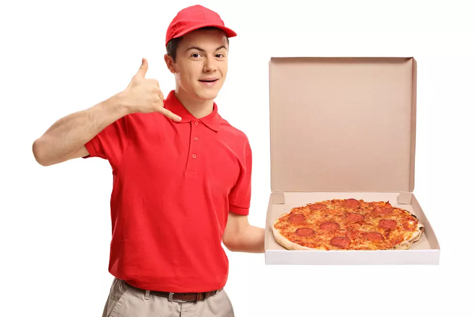 Here’s The Percentage Of Delivery Drivers That Will Try Your Food
