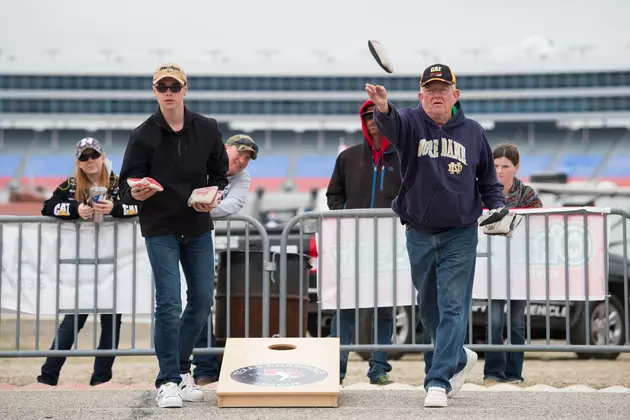 Get Paid To Tailgate At Notre Dame Football Game And Others