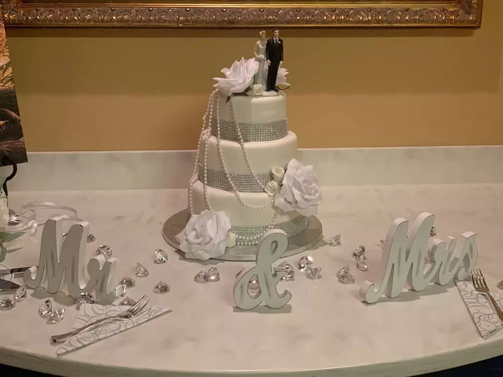 Getting Married in 2020, How About a Free 3 Tier Custom Cake? 