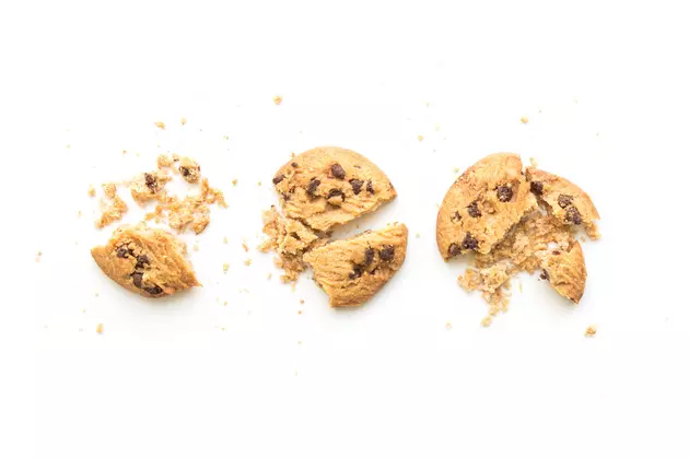1st Cheese, Now Chocolate Chip Cookies Compared To Cocaine