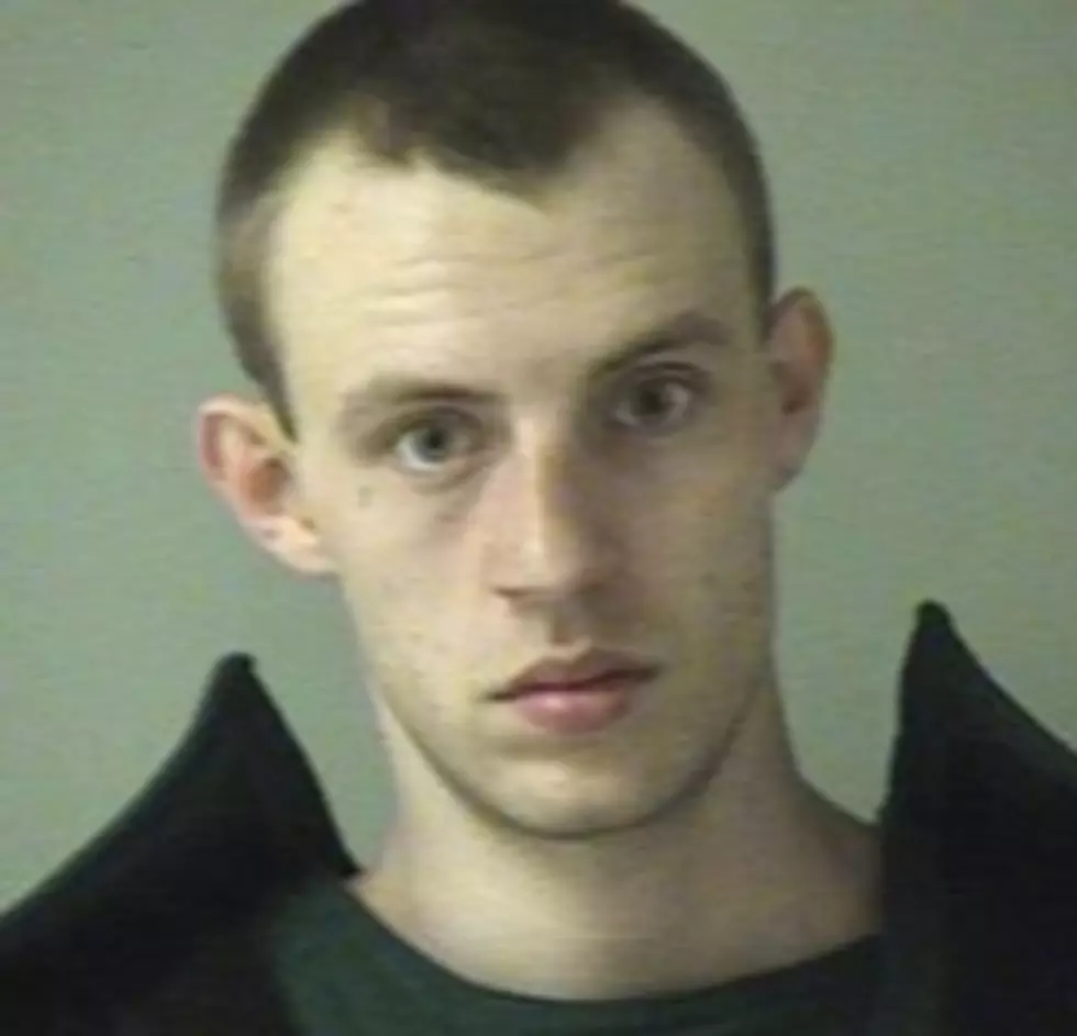 Cedarville Killer Devin Marcum, Sentenced to Life in Prison (Breaking News)